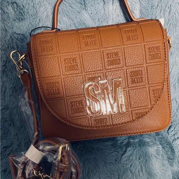 Steve Madden Bmelly Purse - Picture 3 of 12